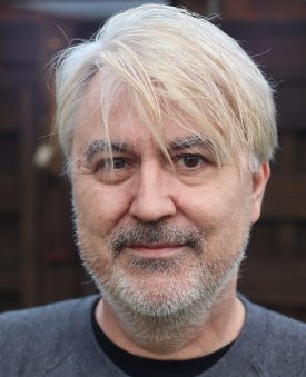 Mathias Rau, Inhaber Mathias Rau, Inhaber