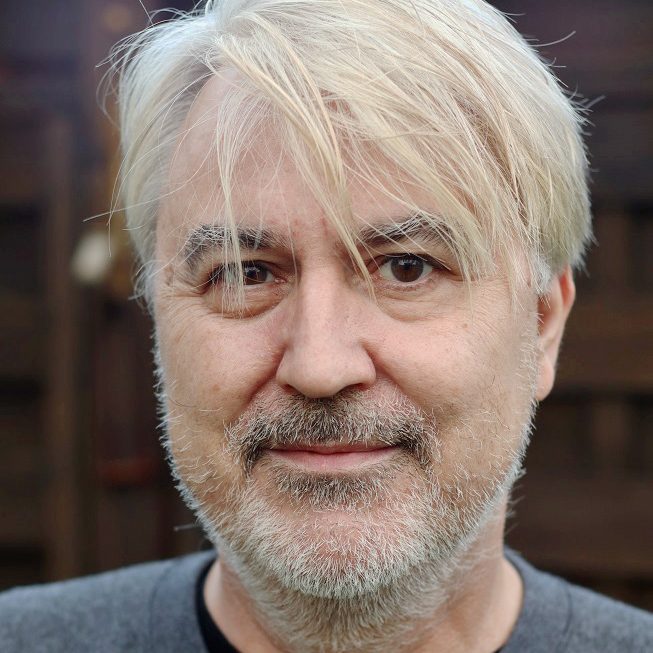 Mathias Rau, Google Ads und Suchmaschinenexperte